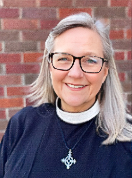 The Rev. Donna Lockhart